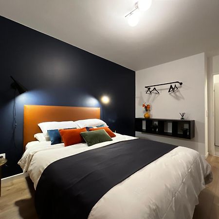 Appartement Disneyland-Paris เชสซี ภายนอก รูปภาพ