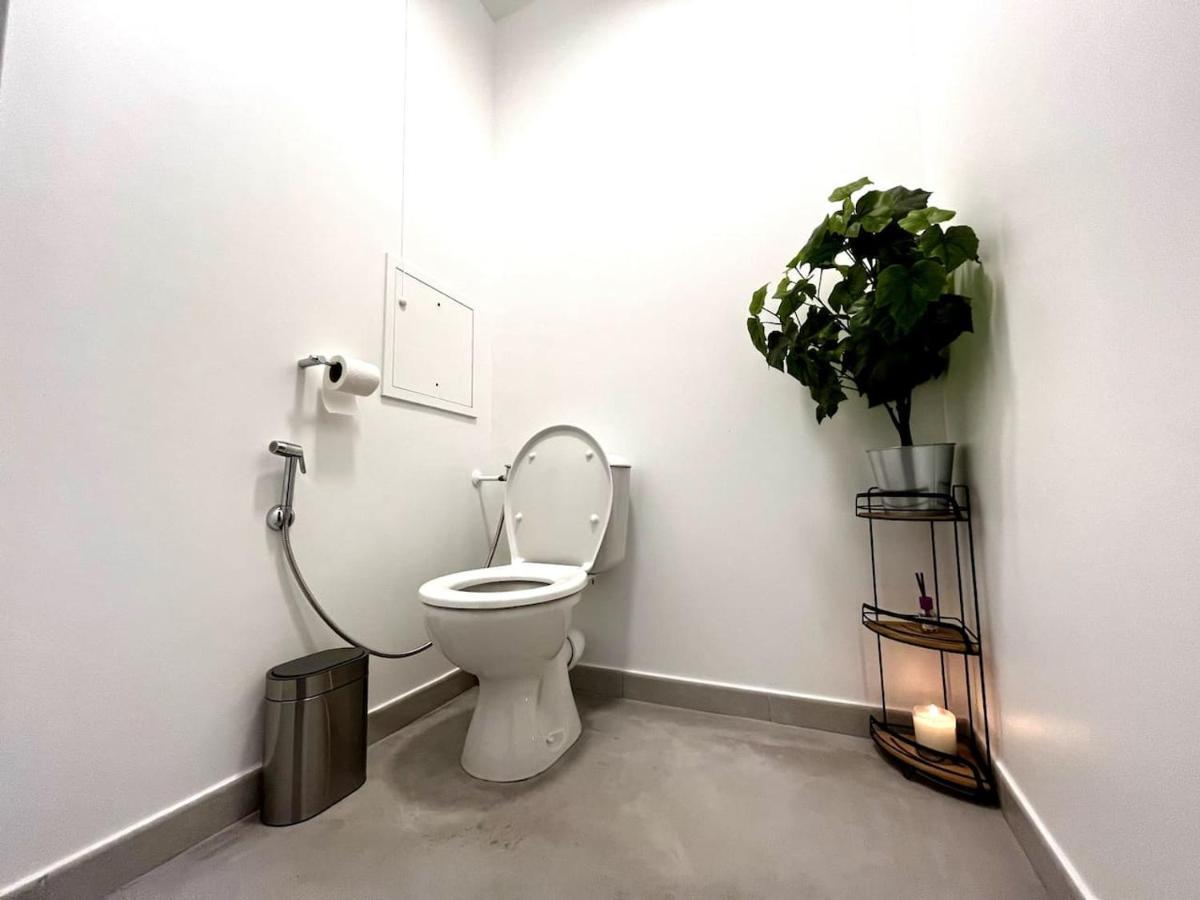 Appartement Disneyland-Paris เชสซี ภายนอก รูปภาพ