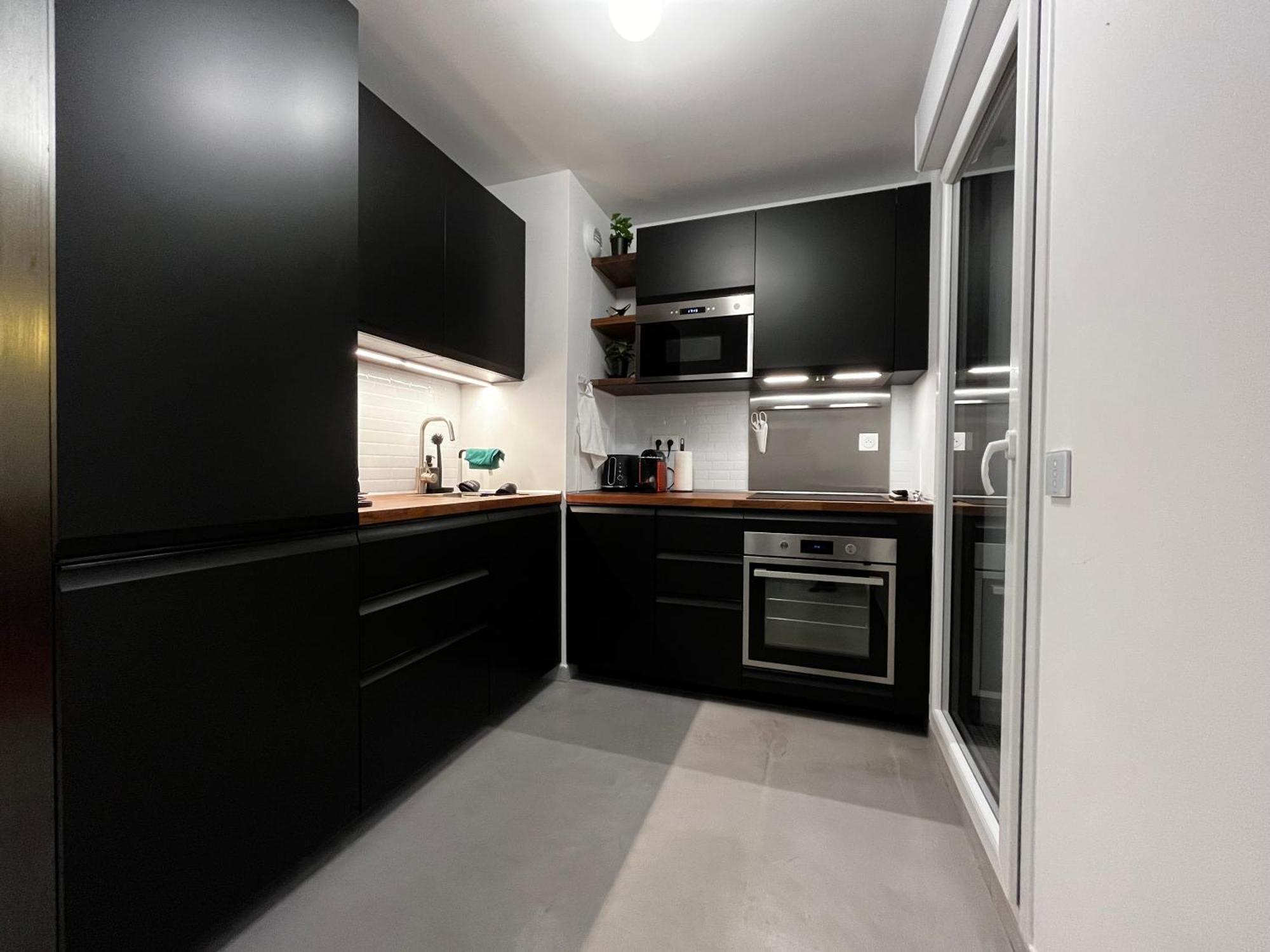 Appartement Disneyland-Paris เชสซี ภายนอก รูปภาพ