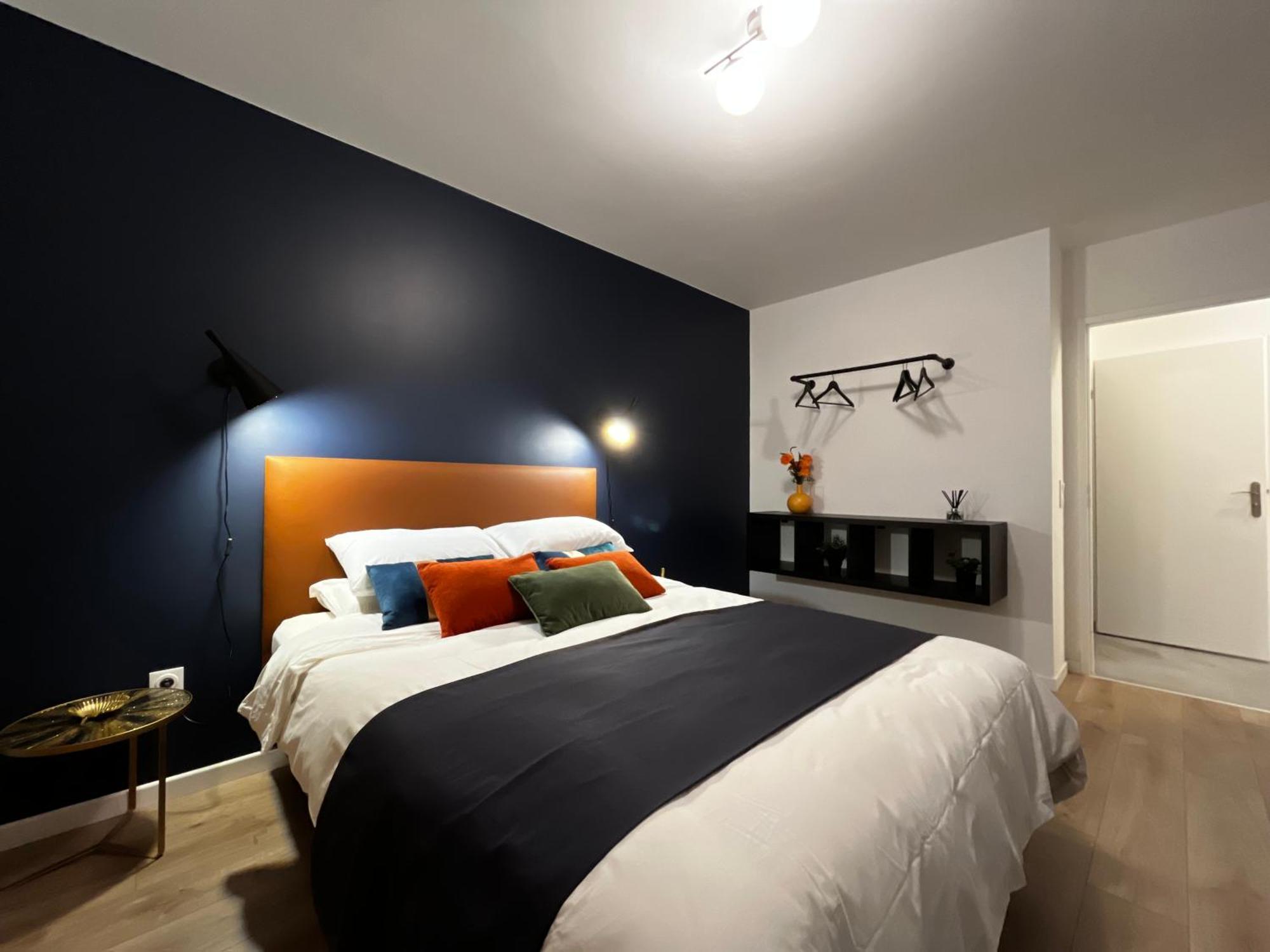 Appartement Disneyland-Paris เชสซี ภายนอก รูปภาพ