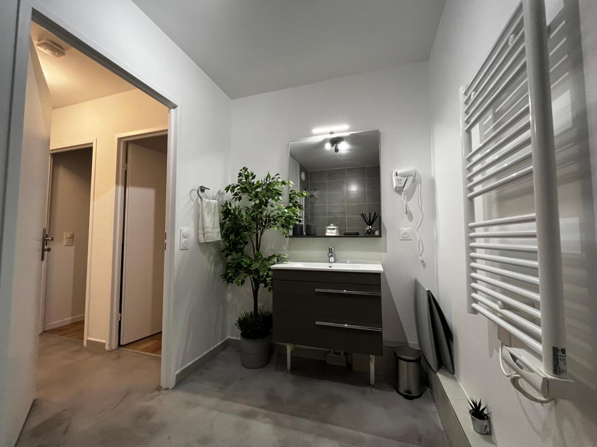 Appartement Disneyland-Paris เชสซี ภายนอก รูปภาพ